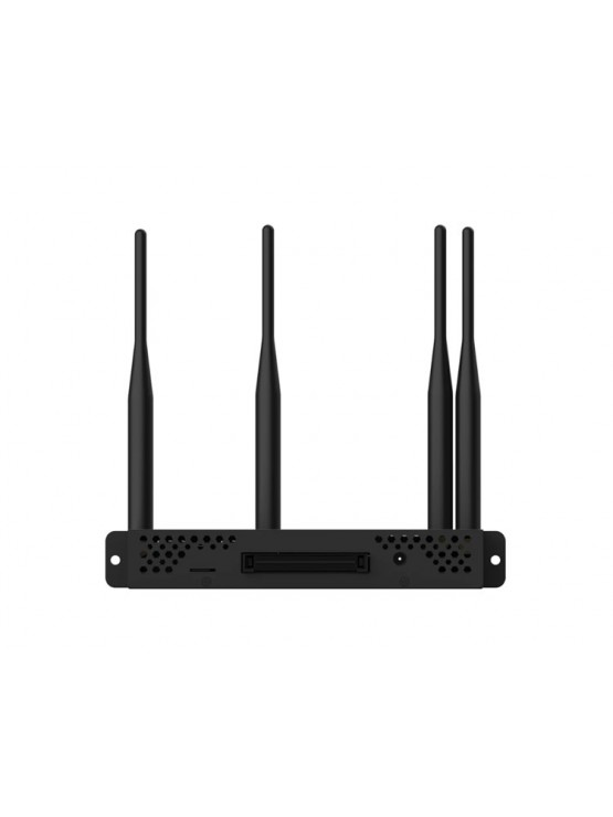 OPS მოდული: Prestigio Solutions Intel i5-1235U 8GB 256GB SSD Mini PC for MultiBoards - PSMB528K001