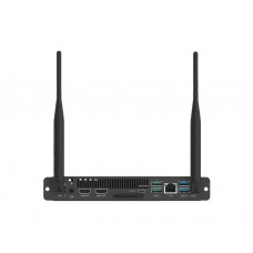 OPS მოდული: Prestigio Solutions Intel i5-1235U 8GB 256GB SSD Mini PC for MultiBoards - PSMB528K002
