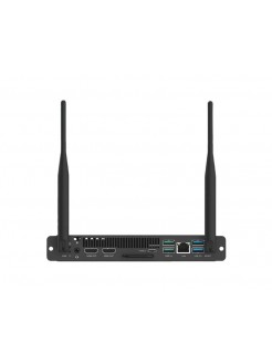 OPS მოდული: Prestigio Solutions Intel i5-1235U 8GB 256GB SSD Mini PC for MultiBoards - PSMB528K002