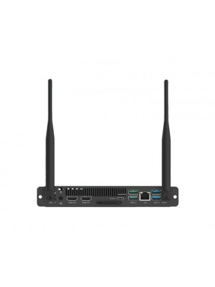 OPS მოდული: Prestigio Solutions Intel i5-1235U 8GB 256GB SSD Mini PC for MultiBoards - PSMB528K002