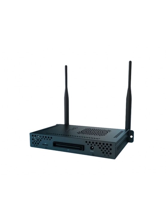 OPS მოდული: Prestigio Solutions Intel i5-1235U 8GB 256GB SSD Mini PC for MultiBoards - PSMB528K002