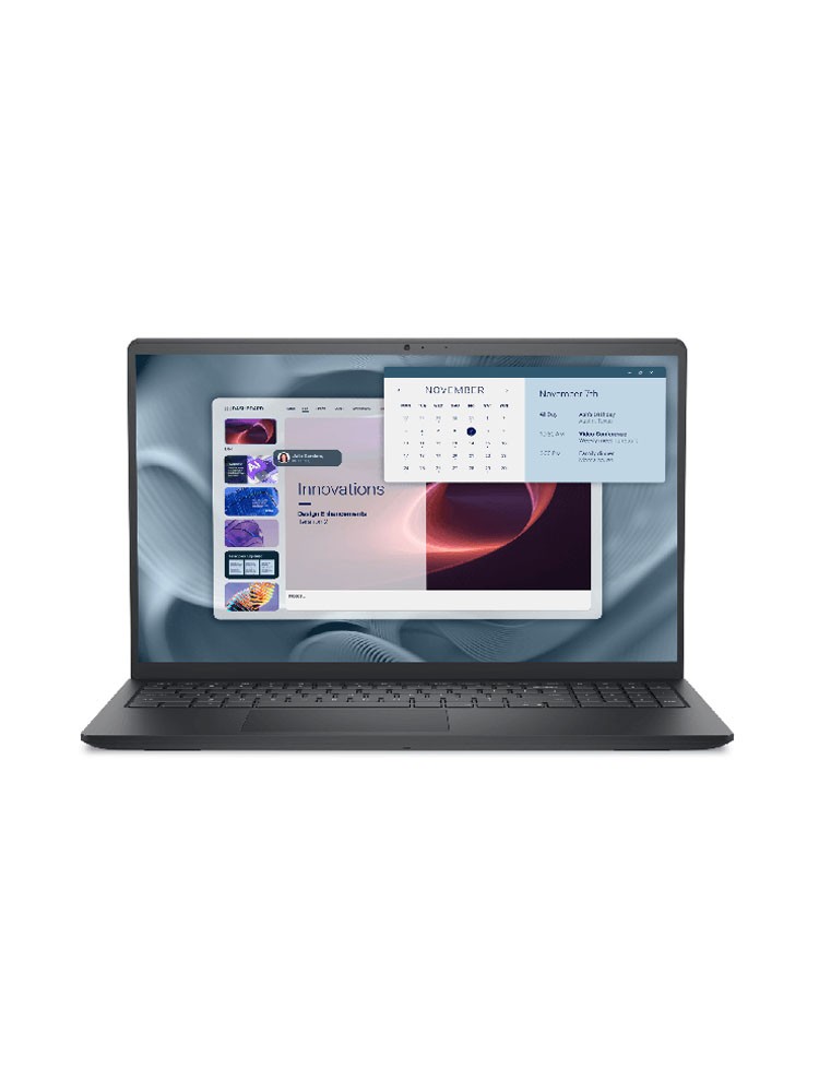 ნოუთბუქი: Dell Pro 15 Essential PV15250 15.6" FHD 120Hz Intel i7-1355U 16GB 1TB SSD - PV15250_RPLU_008_P8L_UBU