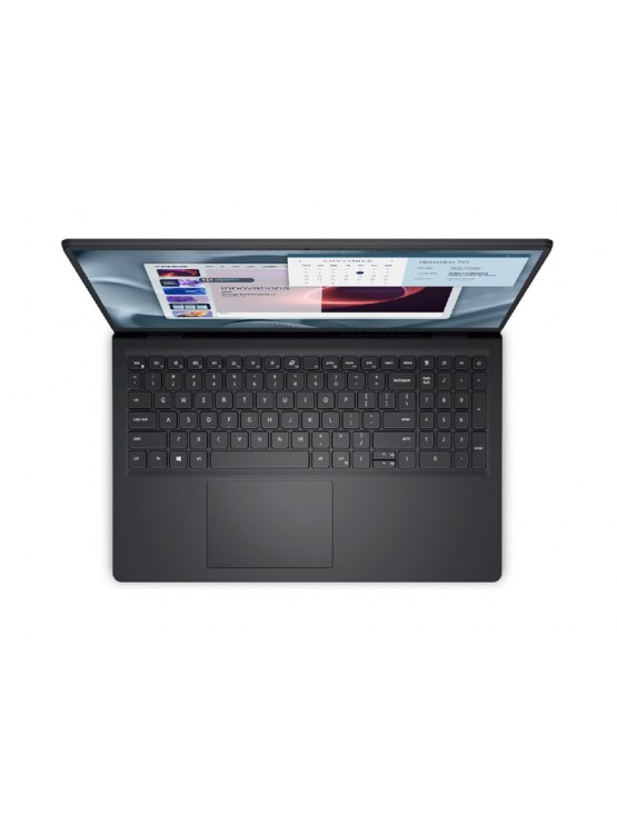 ნოუთბუქი: Dell Pro 15 Essential PV15250 15.6" FHD 120Hz Intel i7-1355U 16GB 1TB SSD - PV15250_RPLU_008_P8L_UBU