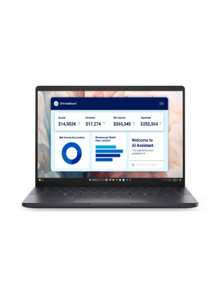 ნოუთბუქი: Dell Pro 15 Essential PV15250 15.6" FHD 120Hz Intel i5-1334U 16GB 512GB SSD - PV15250RPLU098GE_UBU