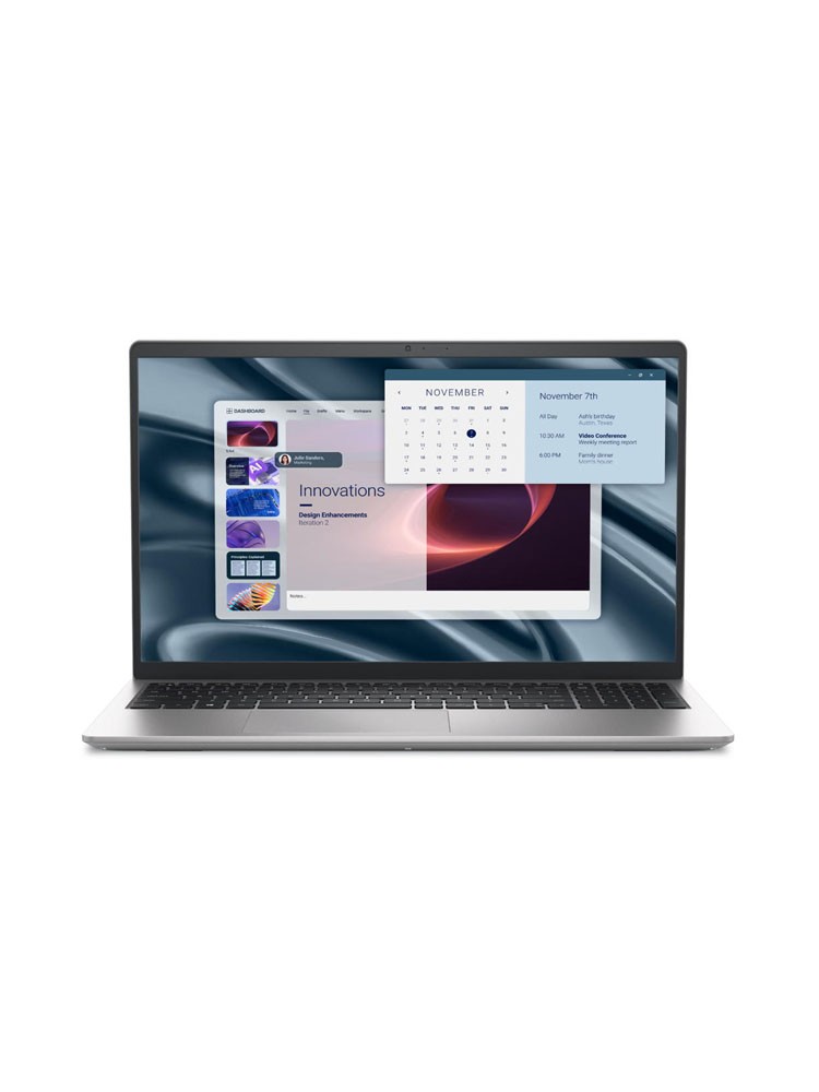 ნოუთბუქი: Dell Pro 15 Essential 15.6" FHD Intel i7-1355U 16GB 512GB SSD - PV15250RPLU099GE_UBU