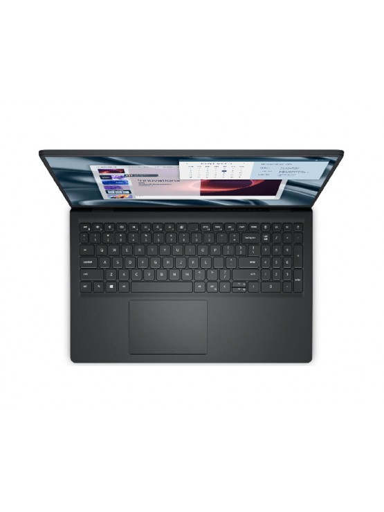 ნოუთბუქი: Dell Pro 15 Essential PV15255 15.6" FHD AMD Ryzen 5 7520U 16GB 512GB SSD - PV15255_MDO_852_UBU