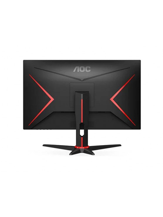 მონიტორი: AOC Q27G2E/BK/01 27" QHD 155Hz 1ms 2xHDMI DP
