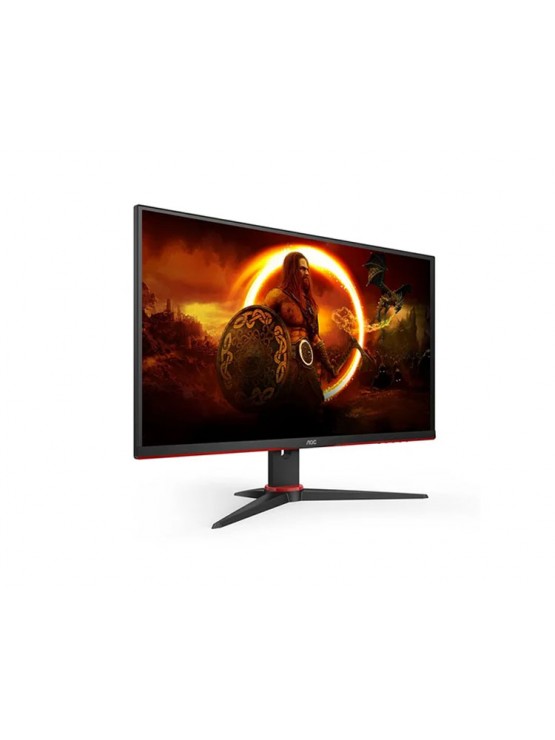 მონიტორი: AOC Q27G2E/BK/01 27" QHD 155Hz 1ms 2xHDMI DP