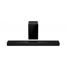 დინამიკი: TCL Q75H 5.1.2ch Home Theater Soundbar with Dolby Atmos Black