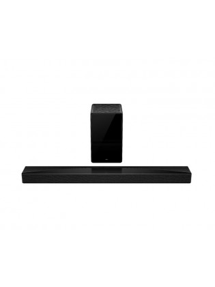 დინამიკი: TCL Q75H 5.1.2ch Home Theater Soundbar with Dolby Atmos Black