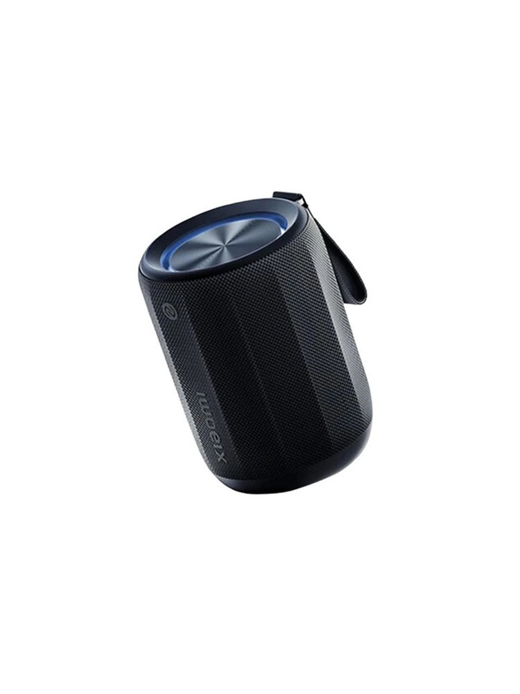 დინამიკი: Xiaomi Bluetooth Speaker Mini Black - QBH4274GL