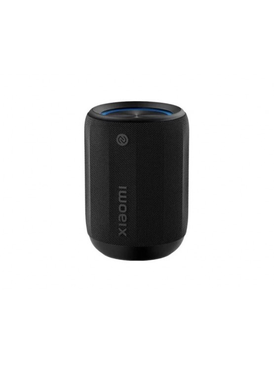 დინამიკი: Xiaomi Bluetooth Speaker Mini Black - QBH4274GL