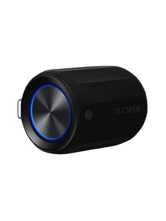 დინამიკი: Xiaomi Bluetooth Speaker Mini Black - QBH4274GL