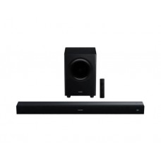 დინამიკი: Xiaomi Soundbar Pro 2.1 ch NS4-EU Wireless Soundbar Black - QBH4336EU