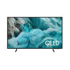 ტელევიზორი: Samsung QE43Q7FAAUXRU 43" 4K UHD Smart TV HDR 10+ Wi-Fi Black