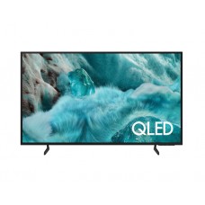 ტელევიზორი: Samsung QE50Q7FAAUXRU 50" 4K UHD Smart TV HDR 10+ Wi-Fi Black