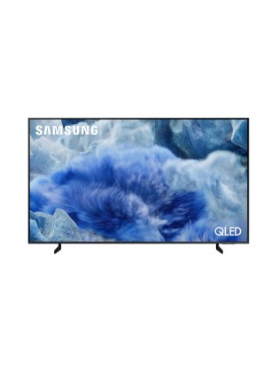 ტელევიზორი: Samsung QE50Q8FAAUXRU 50" 4K UHD Smart TV HDR+ WiFi Black