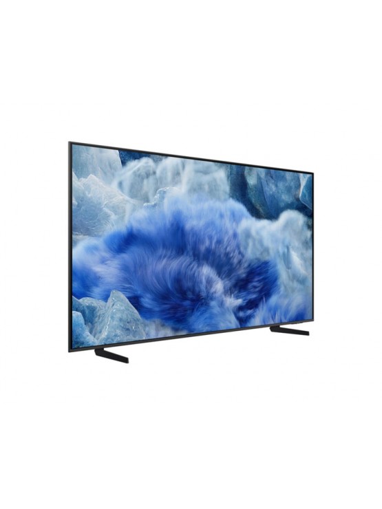 ტელევიზორი: Samsung QE50Q8FAAUXRU 50" 4K UHD Smart TV HDR+ WiFi Black