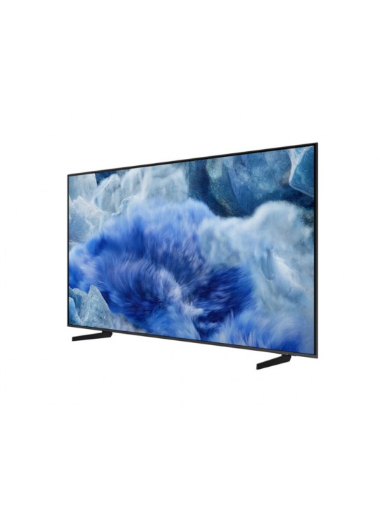 ტელევიზორი: Samsung QE50Q8FAAUXRU 50" 4K UHD Smart TV HDR+ WiFi Black