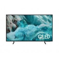 ტელევიზორი: Samsung QE65Q7FAAUXRU 65" 4K UHD Smart TV HDR 10+ Wi-Fi Black