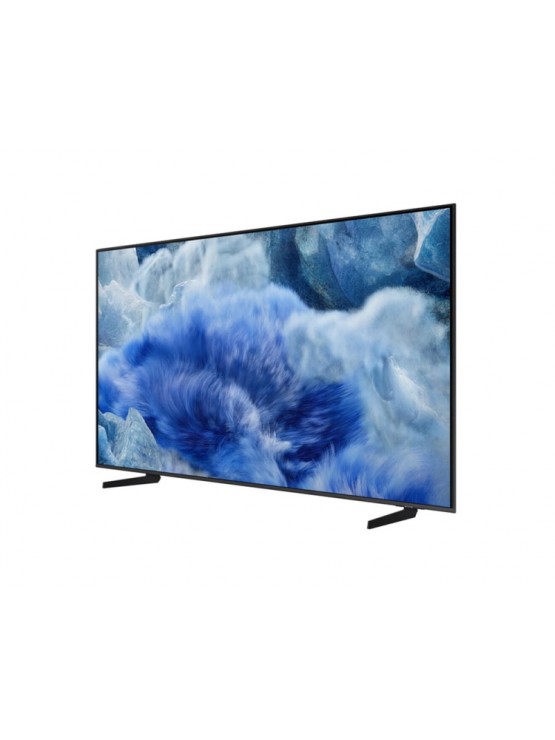 ტელევიზორი: Samsung QE65Q8FAAUXRU 65" 4K UHD Smart TV HDR 10+ Wi-Fi Black