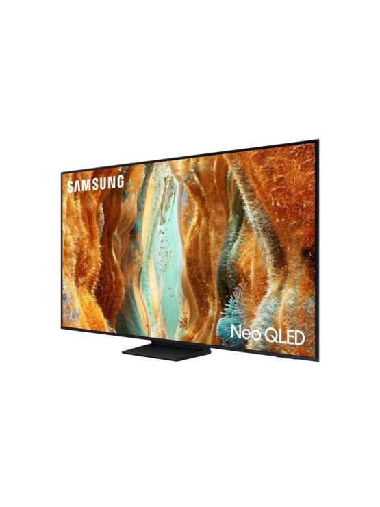 ტელევიზორი: Samsung QE65QN70FAUXRU 65" 4K UHD Smart TV HDR WiFi Black