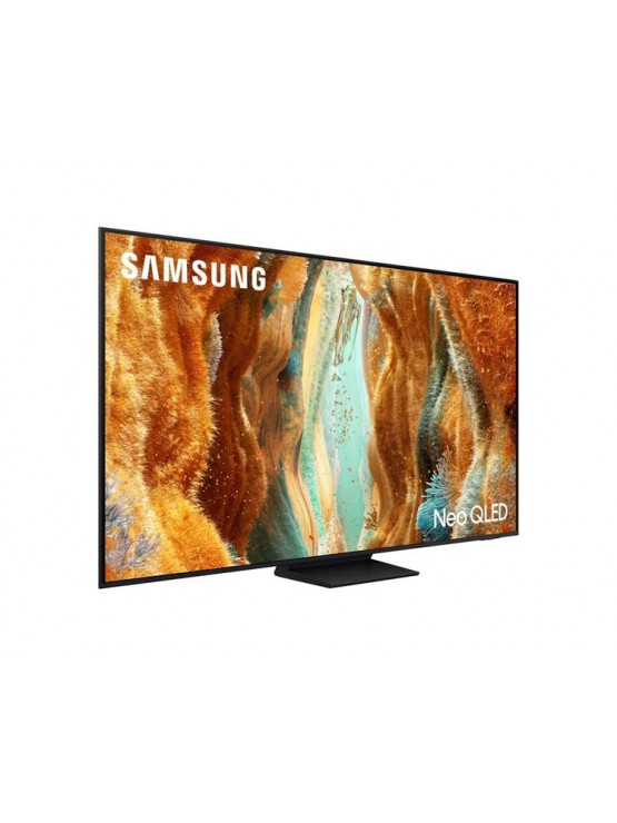 ტელევიზორი: Samsung QE65QN70FAUXRU 65" 4K UHD Smart TV HDR WiFi Black