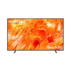 ტელევიზორი: Samsung QE65QN70HAUXPY 65" 4K UHD Smart TV HDR 10+ Wi-Fi Black