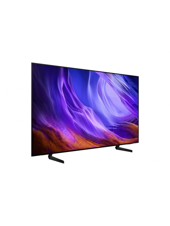 ტელევიზორი: Samsung QE65S85HAEXPY 65" 4K UHD Smart TV HDR 10+ Wi-Fi Black