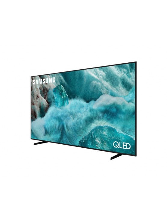ტელევიზორი: Samsung QE85Q7FAAUXRU 85" 4K UHD Smart TV HDR 10+ WiFi Black