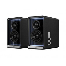 დინამიკი: Edifier QR65 70W Bluetooth USB AUX Speaker Black