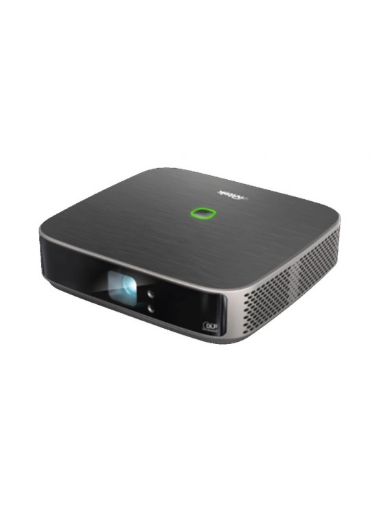 პროექტორი: Vivitek Qumi Q9 1920x1080 Smart Android DLP Projector 1500Lm 3000000:1 Grey