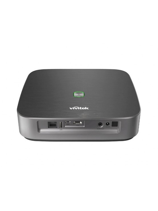 პროექტორი: Vivitek Qumi Q9 1920x1080 Smart Android DLP Projector 1500Lm 3000000:1 Grey