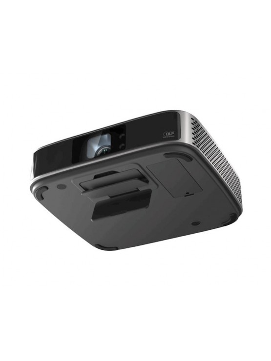 პროექტორი: Vivitek Qumi Q9 1920x1080 Smart Android DLP Projector 1500Lm 3000000:1 Grey