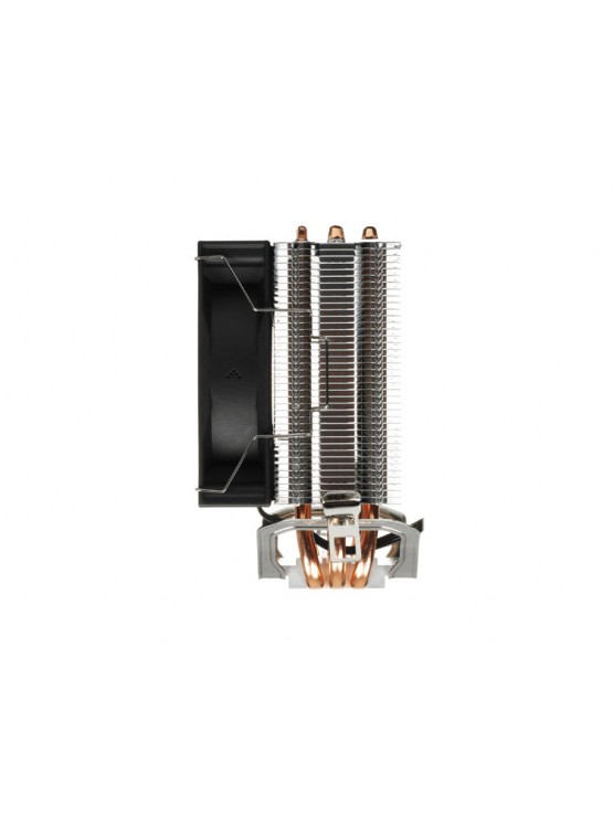 ქულერი: DeepCool GAMMAXX AG300 LED CPU Universal Cooler - R-AG300-BKLNMN-G