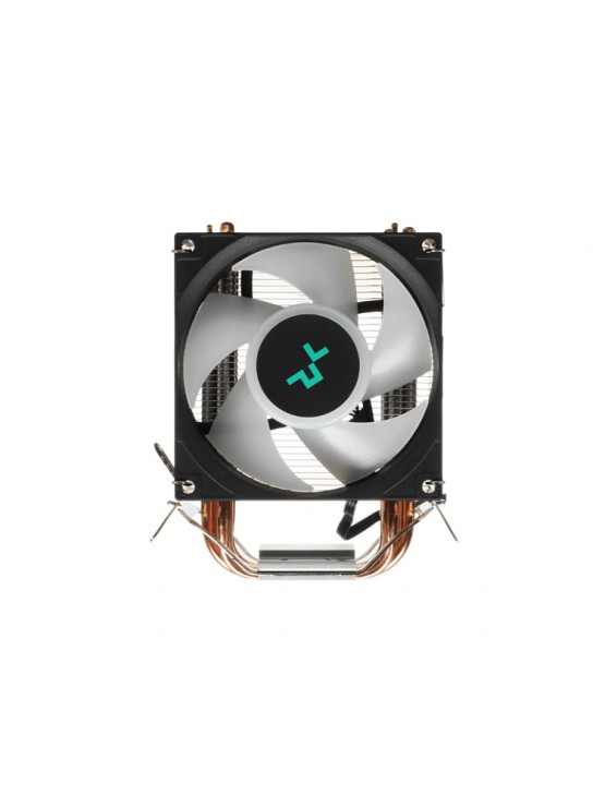 ქულერი: DeepCool GAMMAXX AG300 LED CPU Universal Cooler - R-AG300-BKLNMN-G