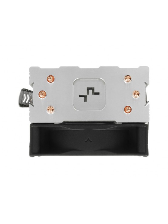 ქულერი: DeepCool GAMMAXX AG300 LED CPU Universal Cooler - R-AG300-BKLNMN-G
