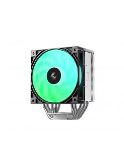 ქულერი: DeepCool AG500 G2 CPU Universal Cooler - R-AG500-BKNPMG2-G