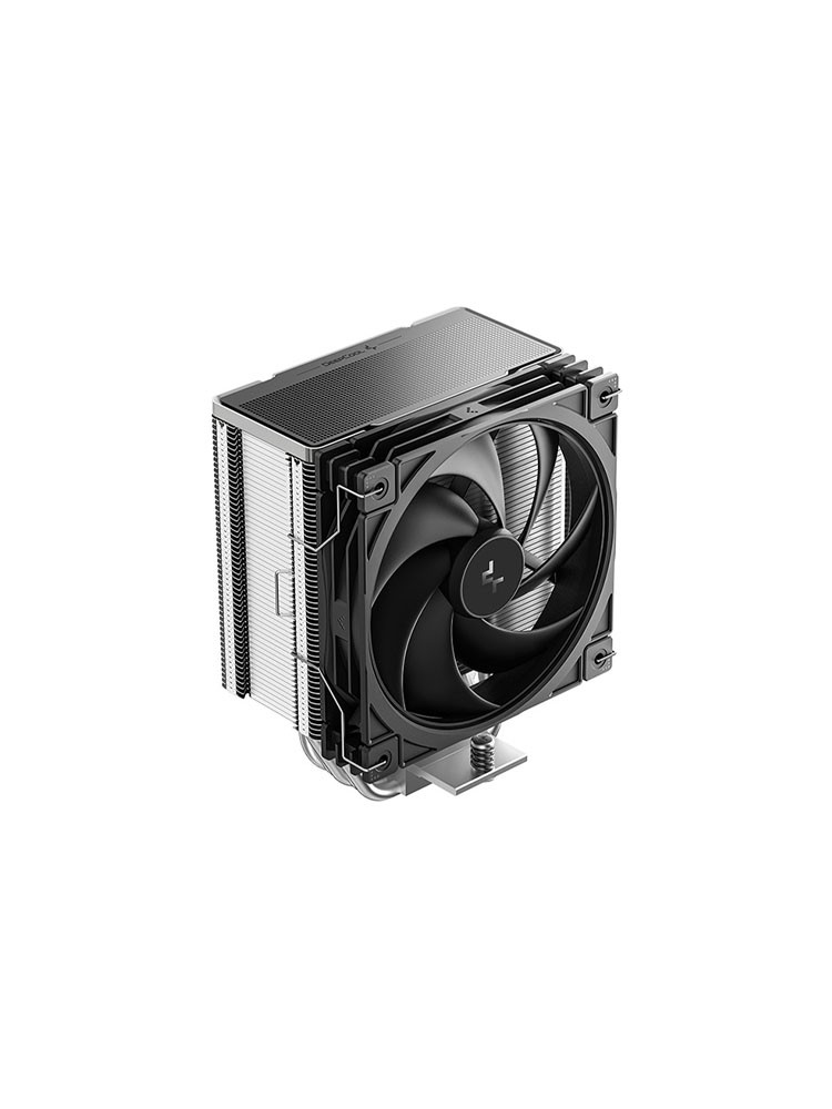 ქულერი: DeepCool AG500 G2 CPU Universal Cooler - R-AG500-BKNPMG2-G