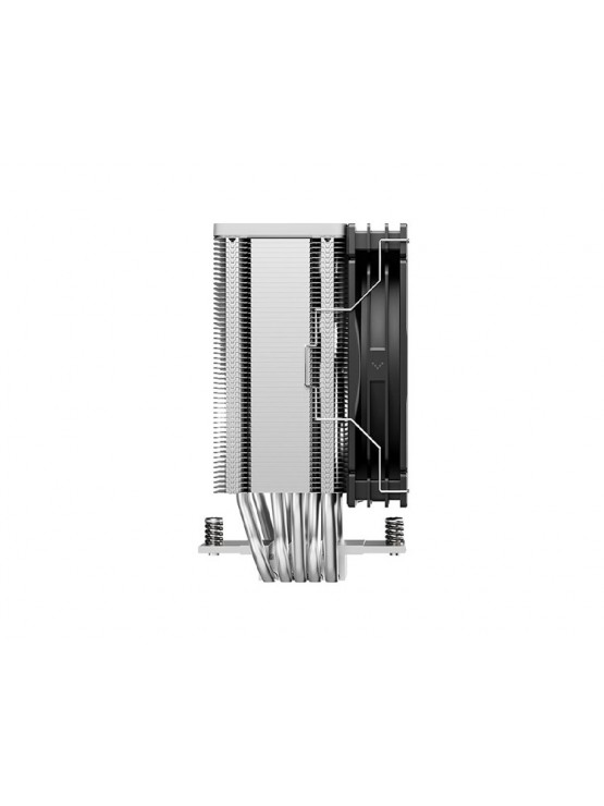 ქულერი: DeepCool AG500 G2 CPU Universal Cooler - R-AG500-BKNPMG2-G