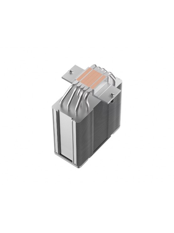 ქულერი: DeepCool AG500 G2 CPU Universal Cooler - R-AG500-BKNPMG2-G