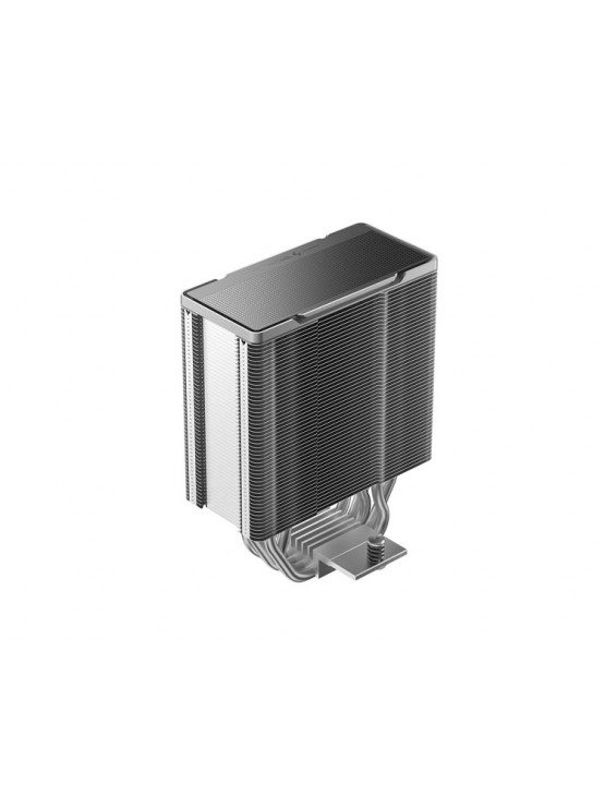 ქულერი: DeepCool AG500 G2 CPU Universal Cooler - R-AG500-BKNPMG2-G