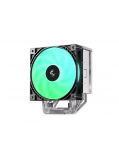 ქულერი: DeepCool AG600 ARGB CPU Cooler - R-AG600-BKAMMG2-G