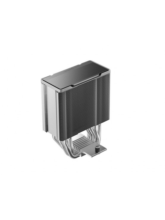 ქულერი: DeepCool AG600 ARGB CPU Cooler - R-AG600-BKAMMG2-G