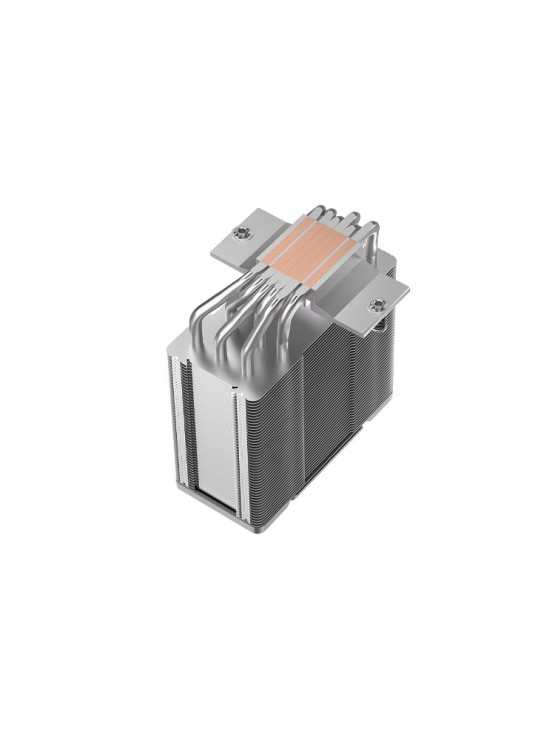 ქულერი: DeepCool AG600 ARGB CPU Cooler - R-AG600-BKAMMG2-G