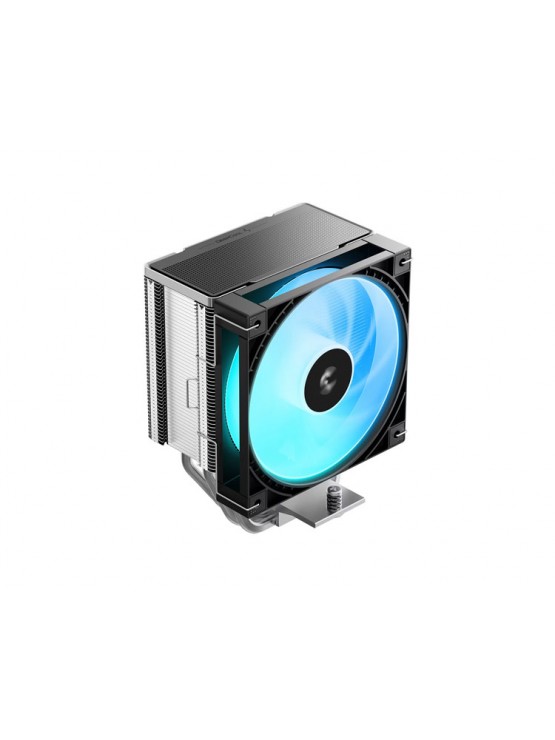 ქულერი: DeepCool AG600 ARGB CPU Cooler - R-AG600-BKAMMG2-G