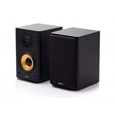 დინამიკი: Edifier Studio R1000T4 2.0 bookshelf Speaker 24W RMS Black