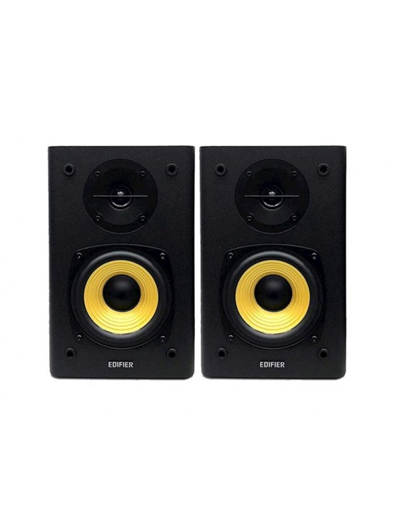 დინამიკი: Edifier Studio R1000T4 2.0 bookshelf Speaker 24W RMS Black