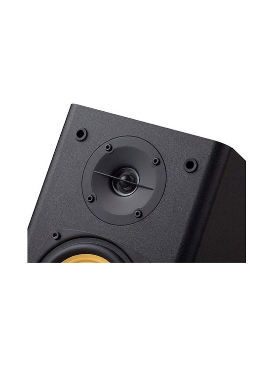 დინამიკი: Edifier Studio R1000T4 2.0 bookshelf Speaker 24W RMS Black