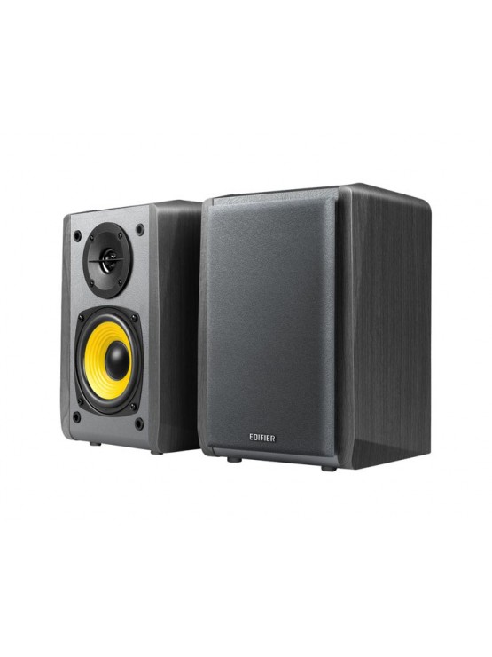 დინამიკი: Edifier R1010BT Powered Bluetooth Speakers 24W Black